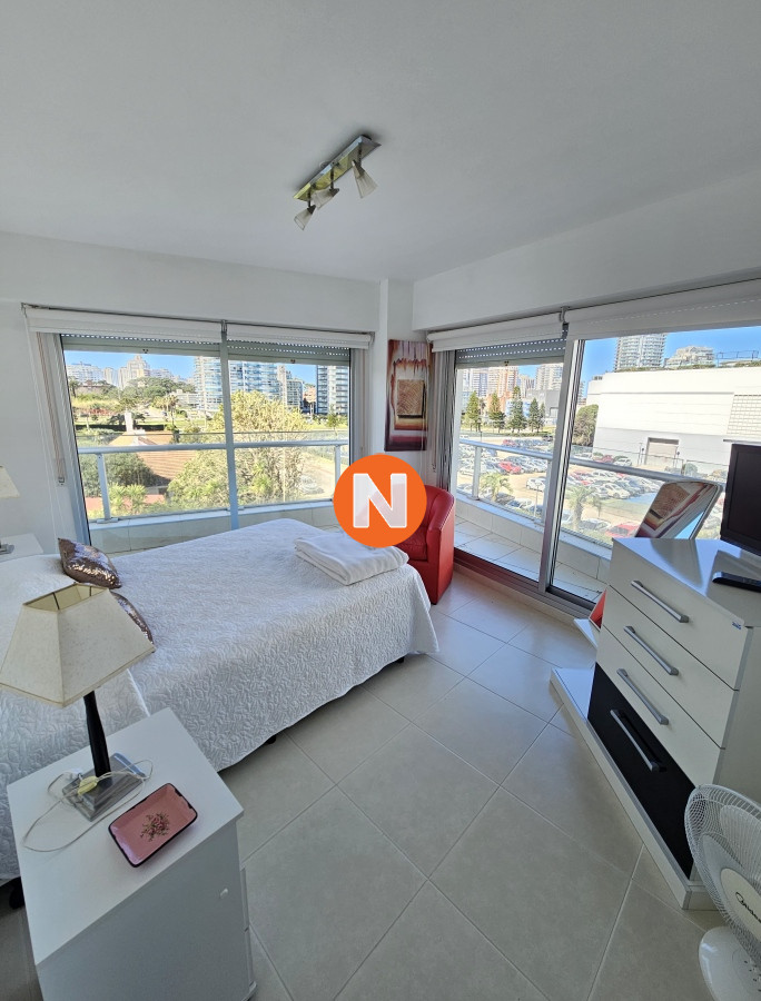 Apartamento Ref.225035 - Apartamento en Punta del Este, Mansa