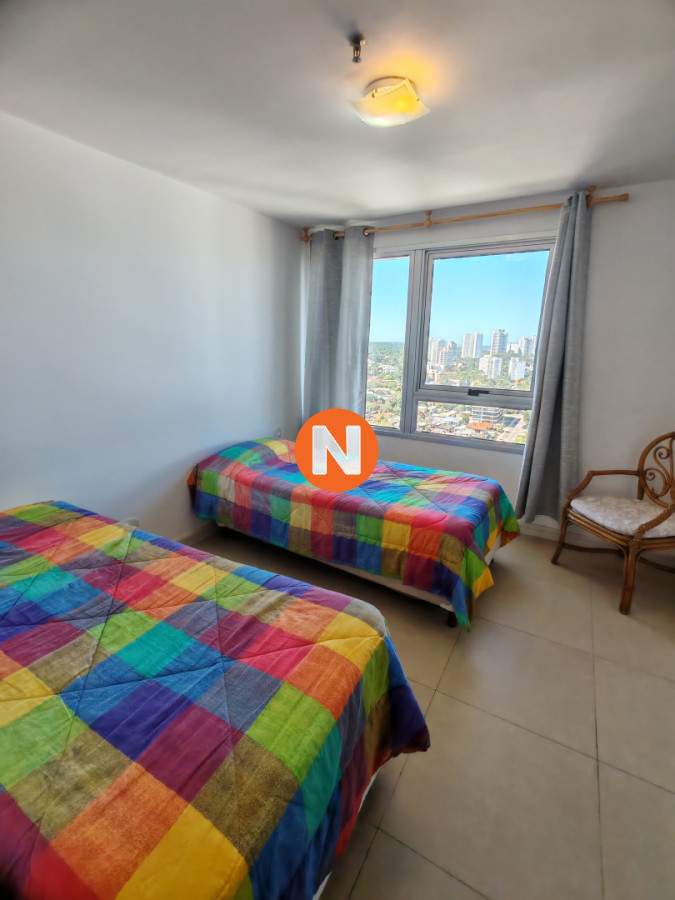 Apartamento Ref.225062 - Apartamento en Mansa