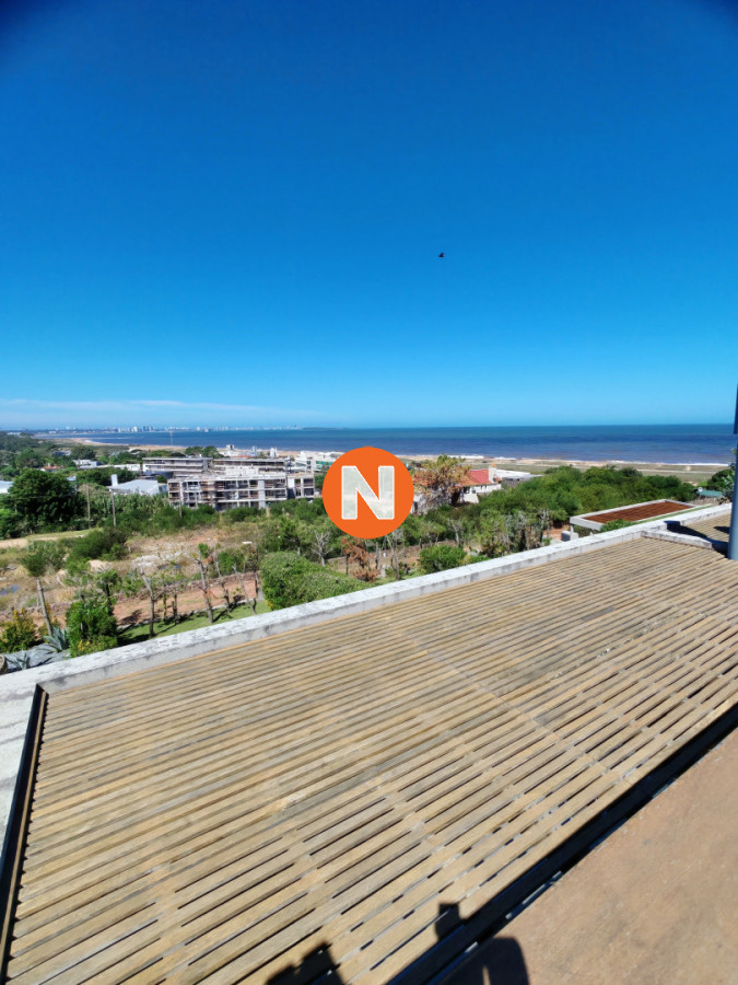 Apartamento Ref.225049 - Apartamento en Punta Ballena, Las Cumbres