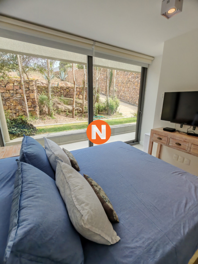 Apartamento Ref.225048 - Apartamento en Punta Ballena, Las Cumbres