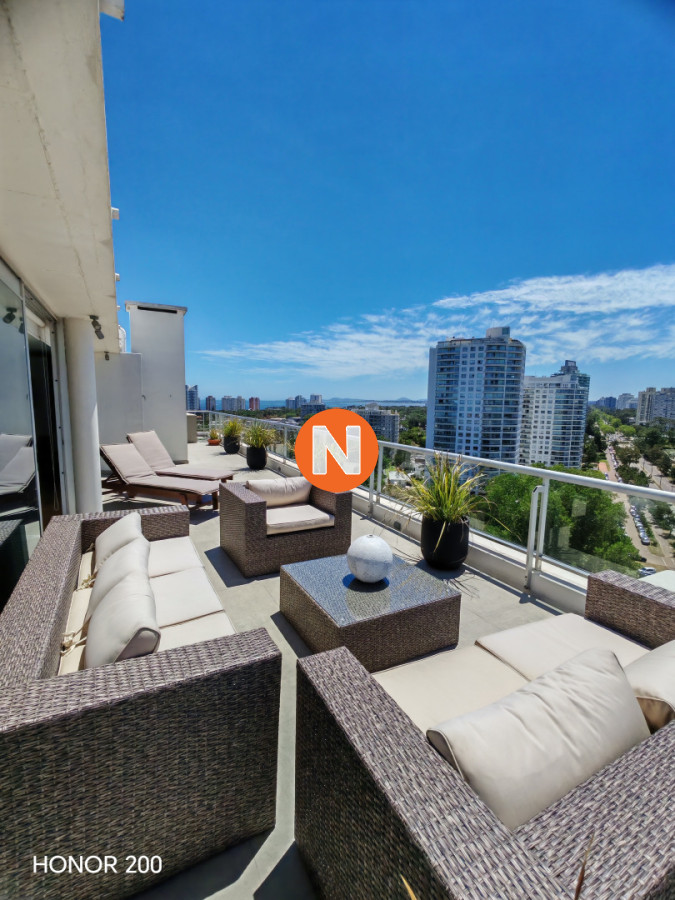 Apartamento Ref.225065 - Apartamento en Punta del Este, Brava