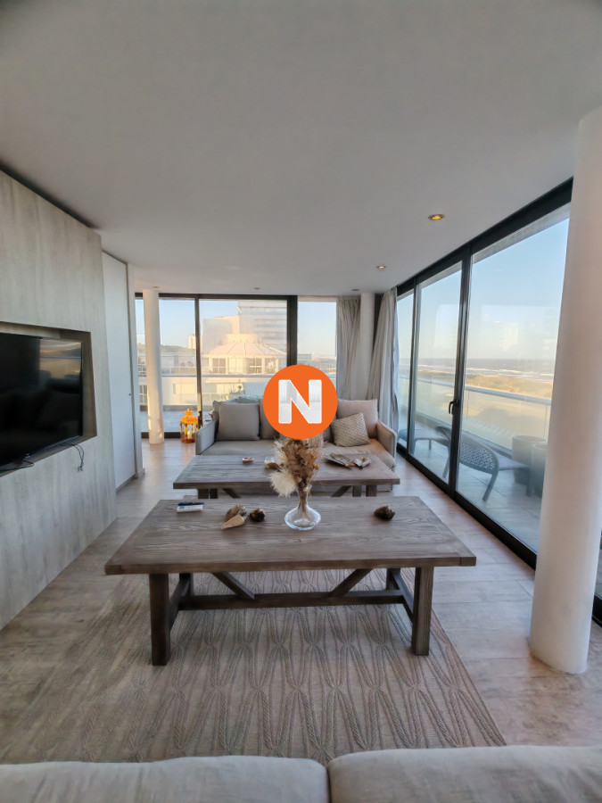 Apartamento Ref.225066 - Exclusivo apartamento en venta Playa Brava