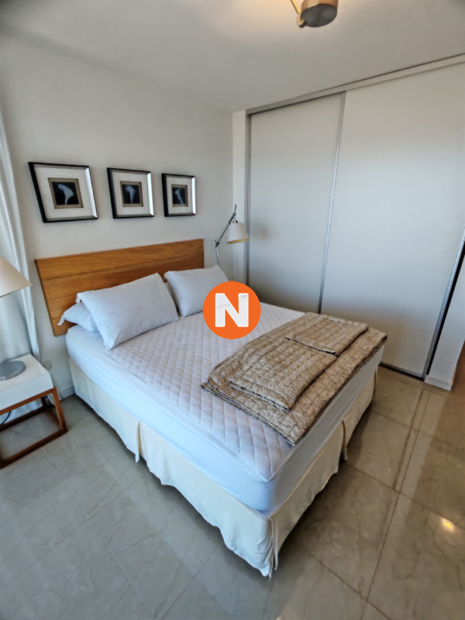 Apartamento Ref.225061 - Apartamento con vistas privilegiadas a la Brava