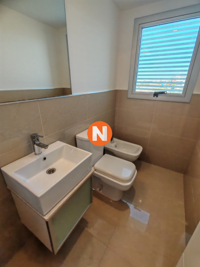 Apartamento Ref.225061 - Apartamento con vistas privilegiadas a la Brava