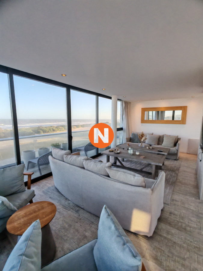 Apartamento Ref.225066 - Exclusivo apartamento en venta Playa Brava