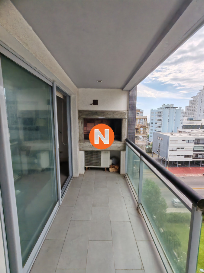 Apartamento Ref.224891 - Apartamento Torre Francia, 2 Dormitorios