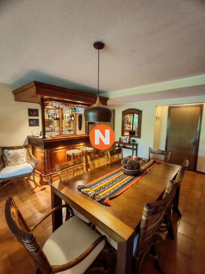 Apartamento Ref.224892 - Apartamento en Venta, Bora Bora, Roosevelt