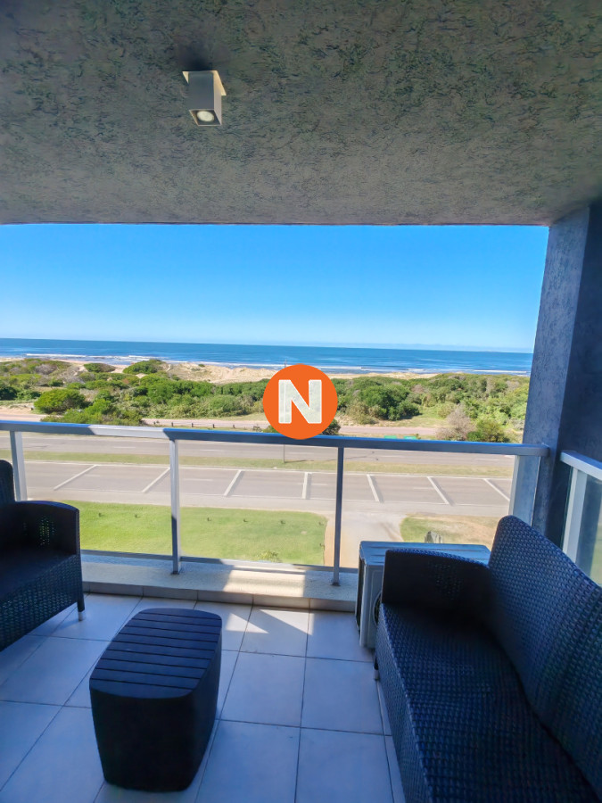 Apartamento Ref.225061 - Apartamento con vistas privilegiadas a la Brava