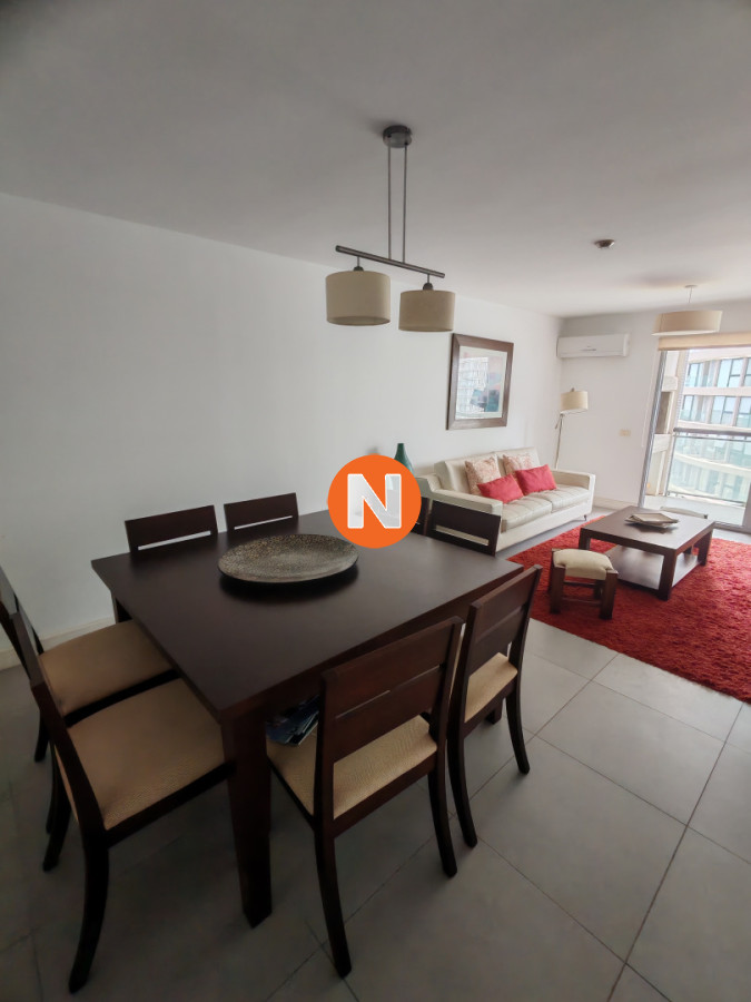 Apartamento Ref.224891 - Apartamento Torre Francia, 2 Dormitorios