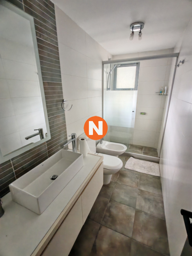 Apartamento Ref.224891 - Apartamento Torre Francia, 2 Dormitorios