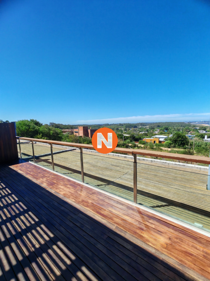 Apartamento Ref.225049 - Apartamento en Punta Ballena, Las Cumbres