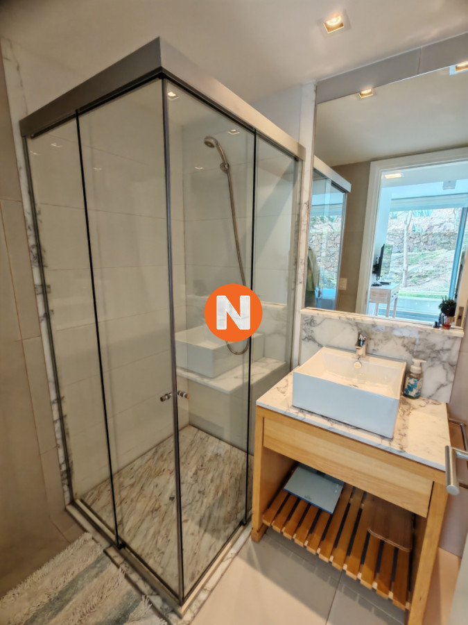 Apartamento Ref.225048 - Apartamento en Punta Ballena, Las Cumbres