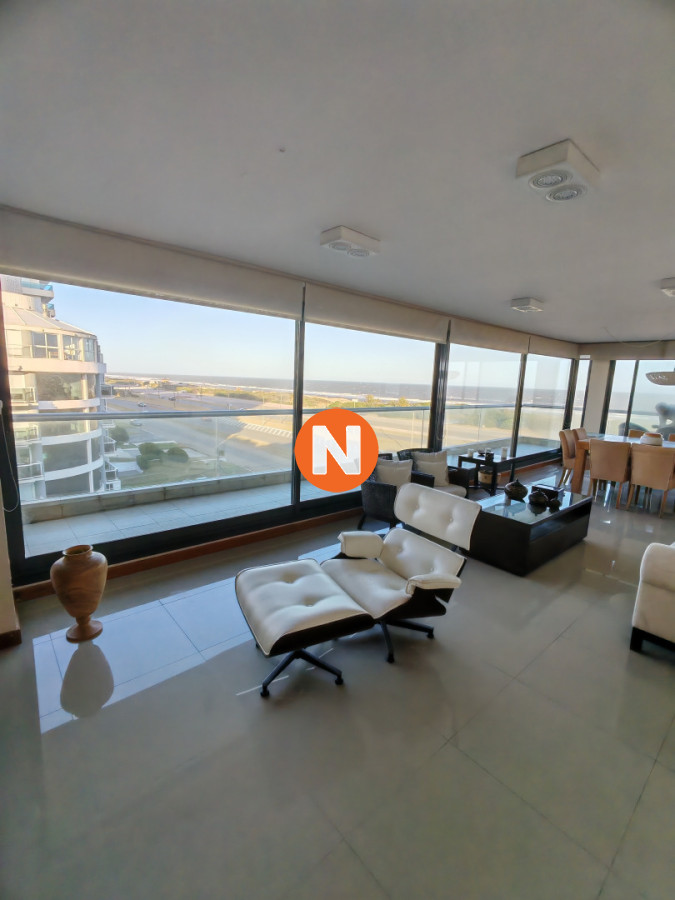 Apartamento Ref.225066 - Exclusivo apartamento en venta Playa Brava