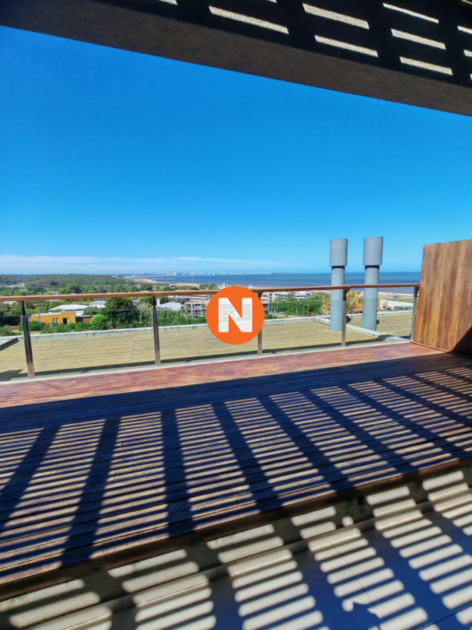 Apartamento Ref.225049 - Apartamento en Punta Ballena, Las Cumbres