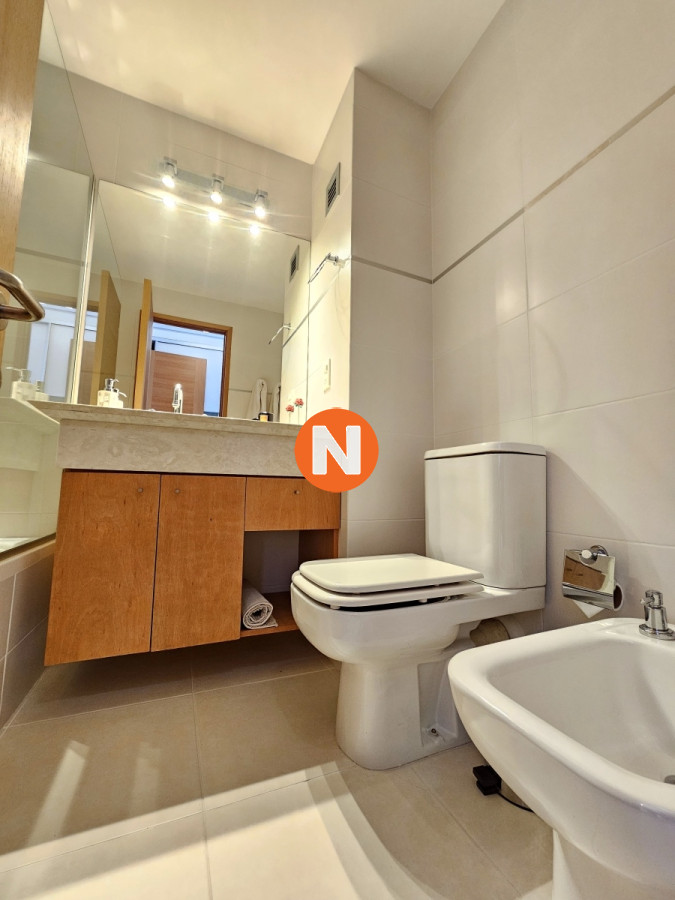 Apartamento Ref.225035 - Apartamento en Punta del Este, Mansa