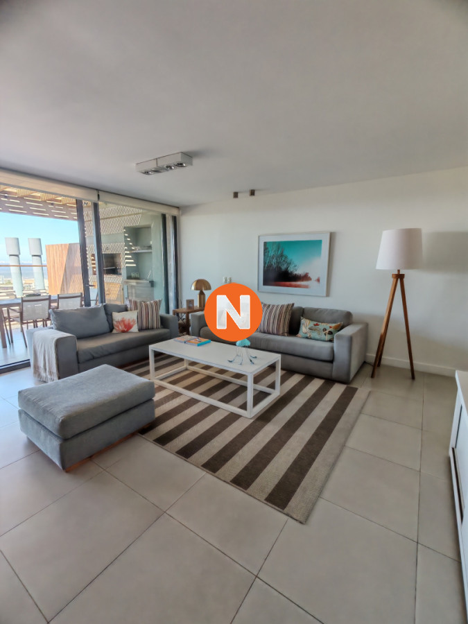 Apartamento Ref.225049 - Apartamento en Punta Ballena, Las Cumbres