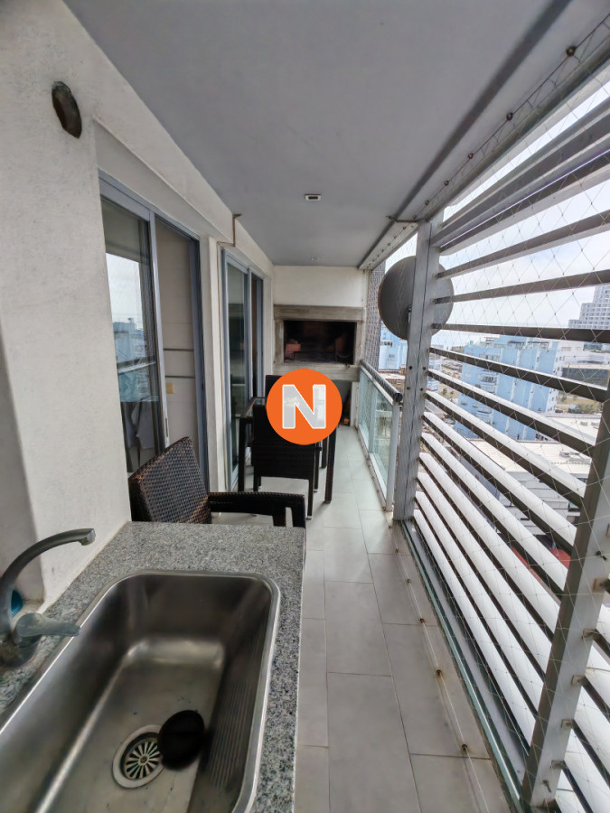 Apartamento Ref.224994 - Apartamento en Punta del Este, La Pastora