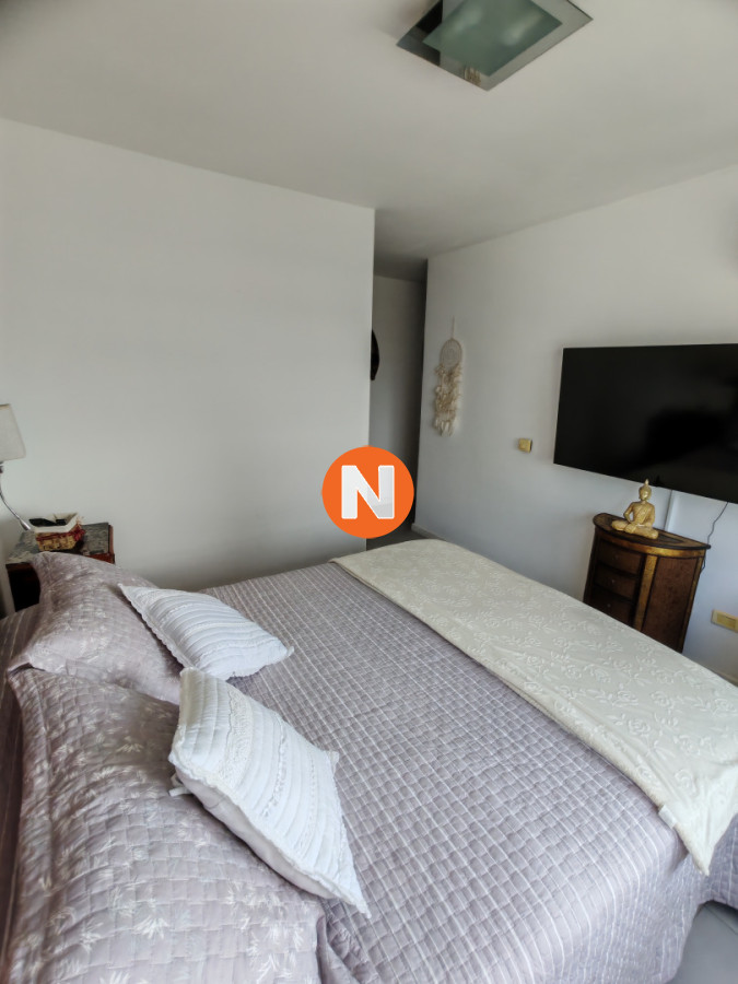 Apartamento Ref.224994 - Apartamento en Punta del Este, La Pastora