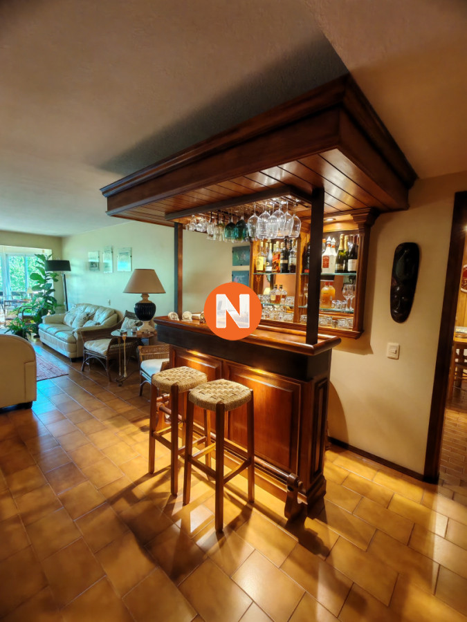 Apartamento Ref.224892 - Apartamento en Venta, Bora Bora, Roosevelt