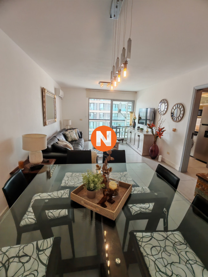 Apartamento Ref.224994 - Apartamento en Punta del Este, La Pastora