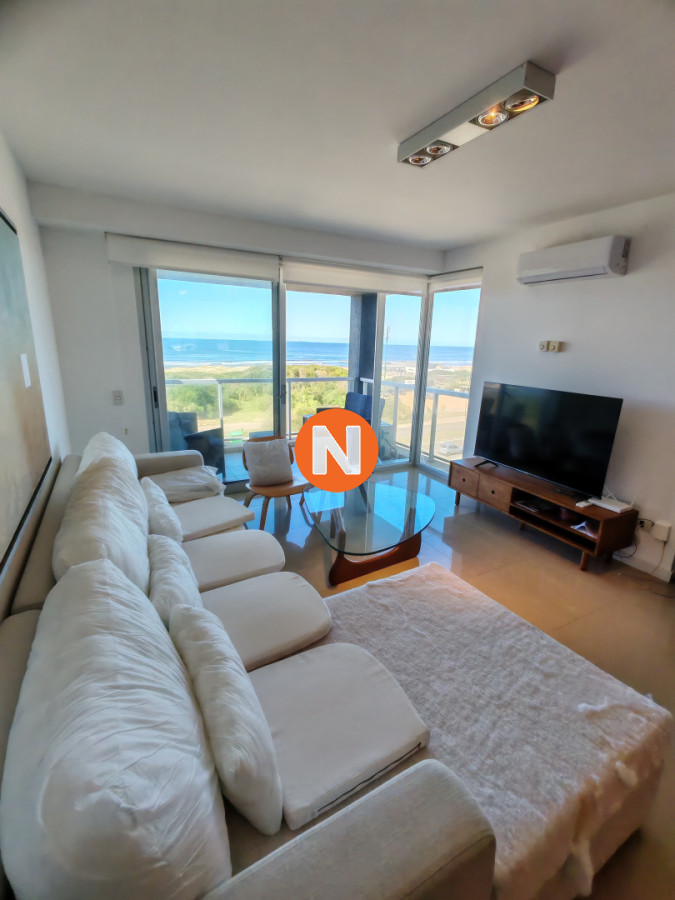 Apartamento Ref.225061 - Apartamento con vistas privilegiadas a la Brava