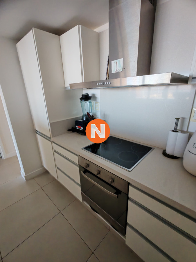 Apartamento Ref.225049 - Apartamento en Punta Ballena, Las Cumbres