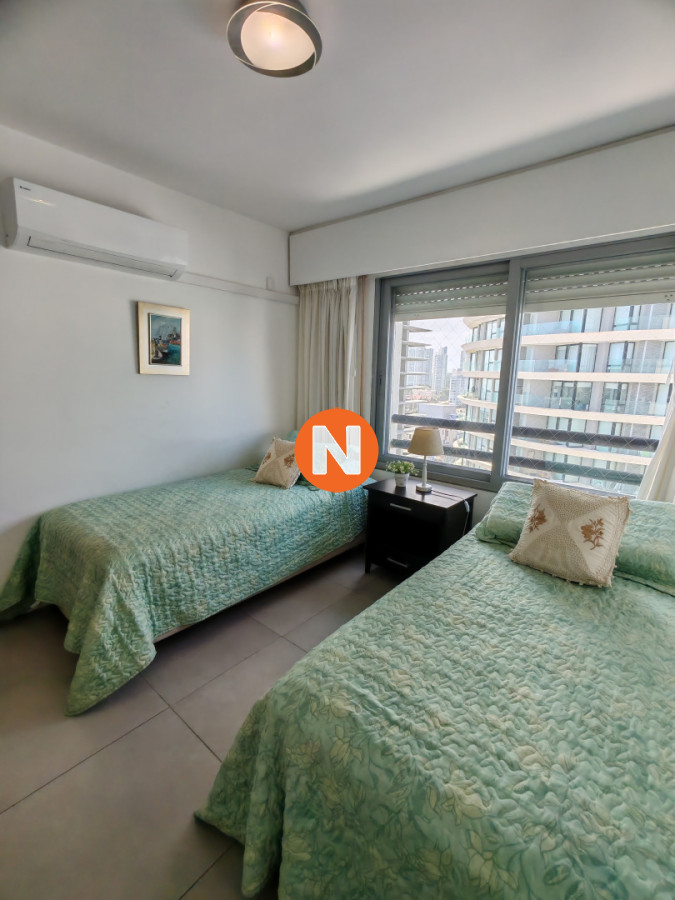 Apartamento Ref.224994 - Apartamento en Punta del Este, La Pastora