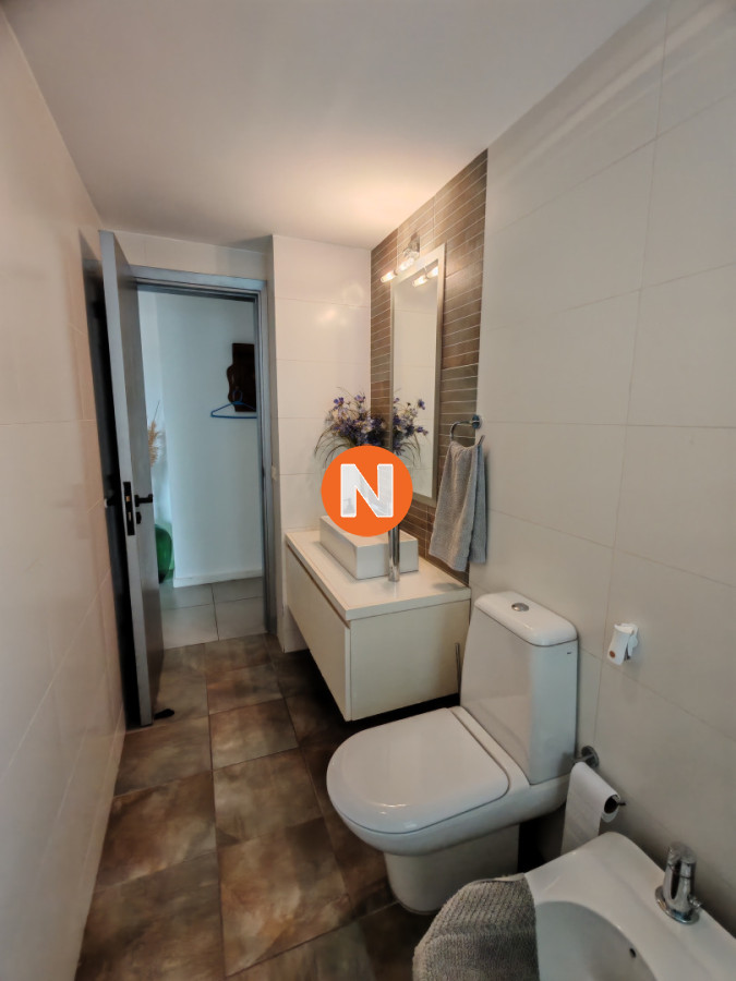 Apartamento Ref.224994 - Apartamento en Punta del Este, La Pastora