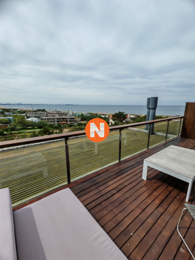 Apartamento Ref.225048 - Apartamento en Punta Ballena, Las Cumbres