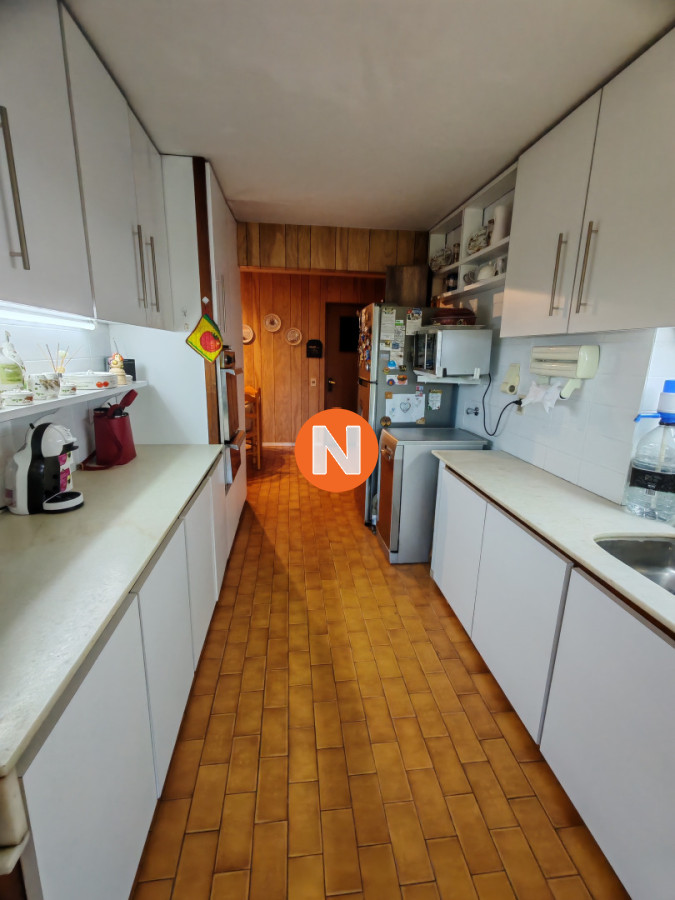 Apartamento Ref.224892 - Apartamento en Venta, Bora Bora, Roosevelt