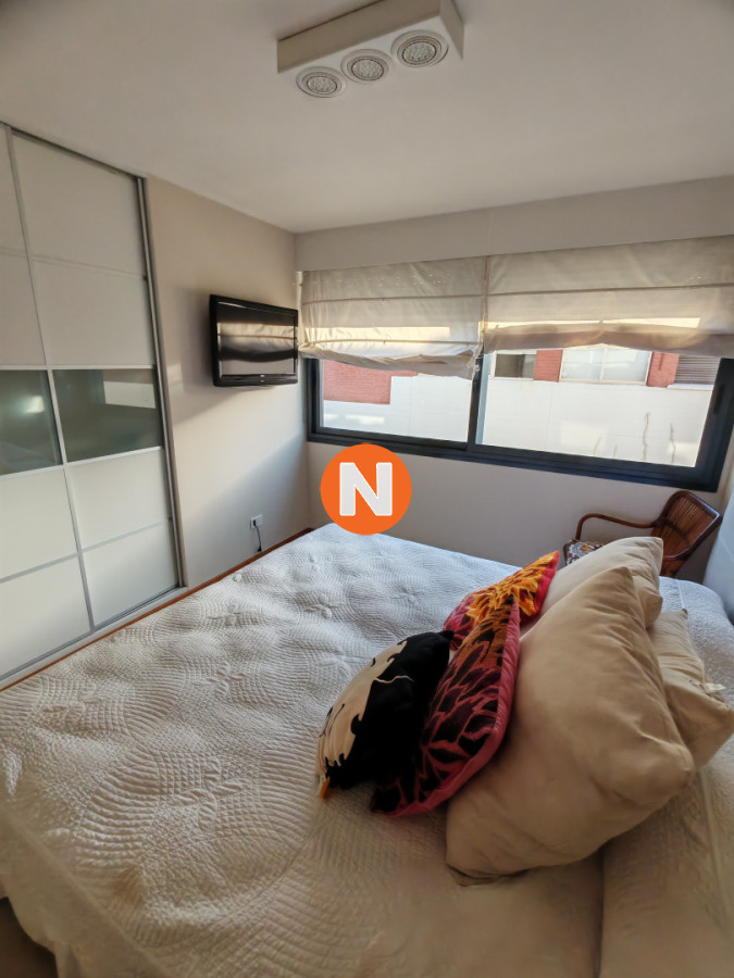 Apartamento Ref.225066 - Exclusivo apartamento en venta Playa Brava