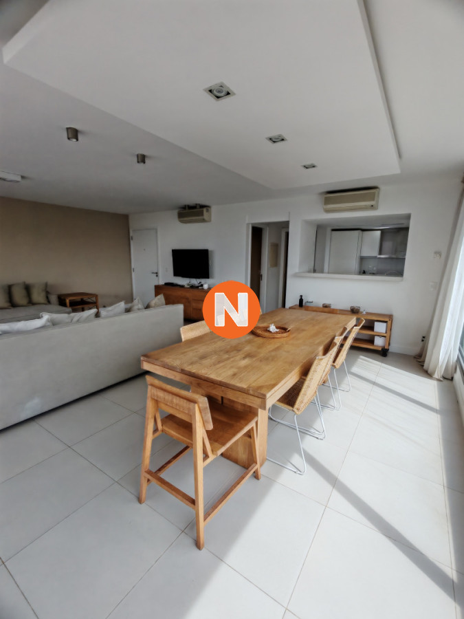 Apartamento Ref.225048 - Apartamento en Punta Ballena, Las Cumbres