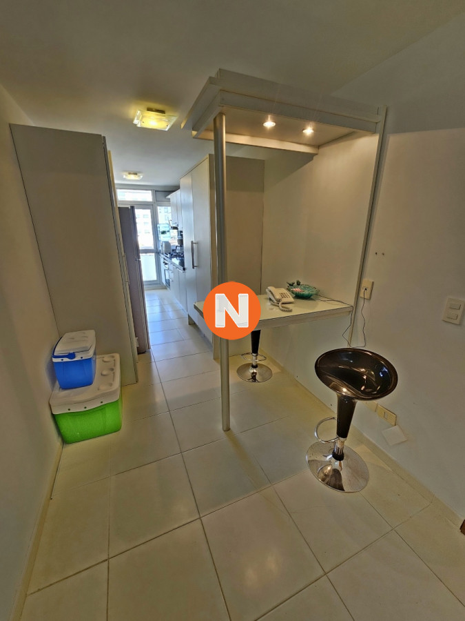 Apartamento Ref.225035 - Apartamento en Punta del Este, Mansa