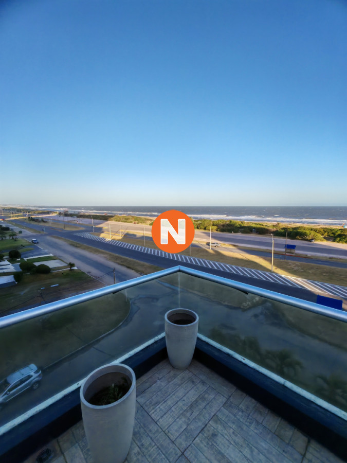 Apartamento Ref.225066 - Exclusivo apartamento en venta Playa Brava