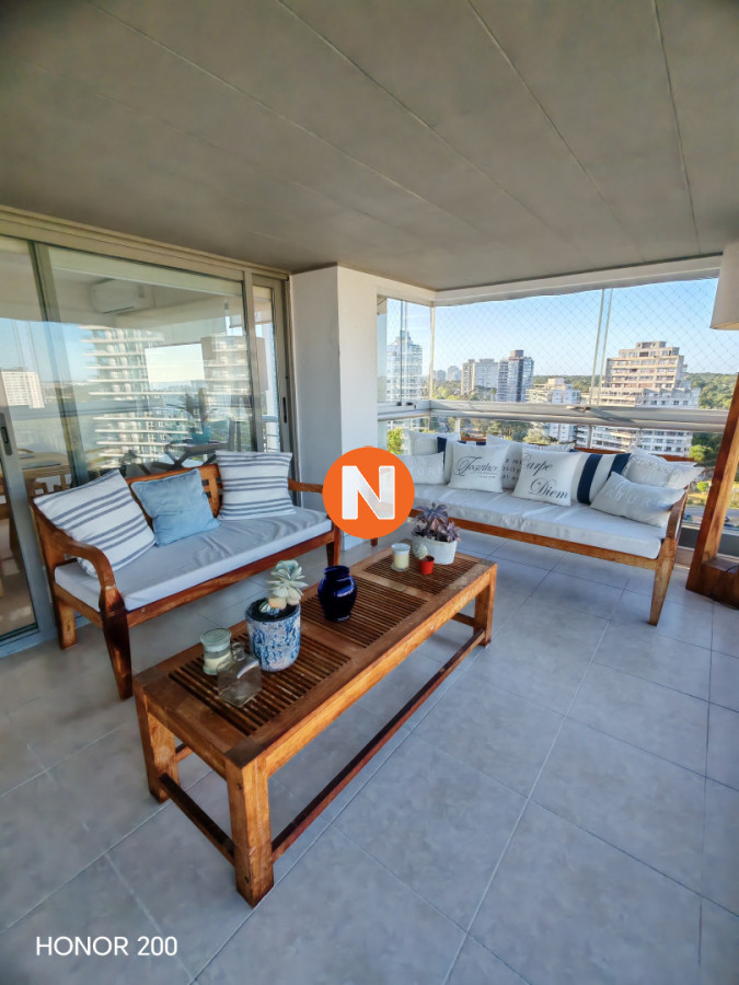 Apartamento Ref.225065 - Apartamento en Punta del Este, Brava