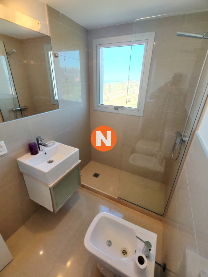 Apartamento Ref.225061 - Apartamento con vistas privilegiadas a la Brava