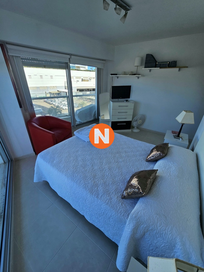 Apartamento Ref.225035 - Apartamento en Punta del Este, Mansa