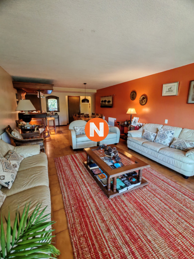 Apartamento Ref.224892 - Apartamento en Venta, Bora Bora, Roosevelt