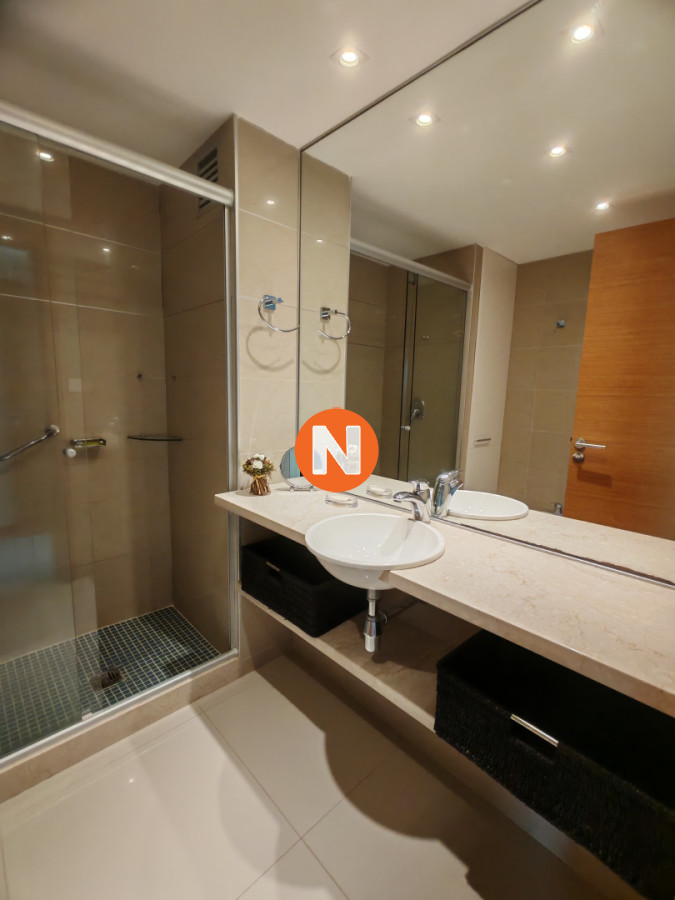 Apartamento Ref.225066 - Exclusivo apartamento en venta Playa Brava