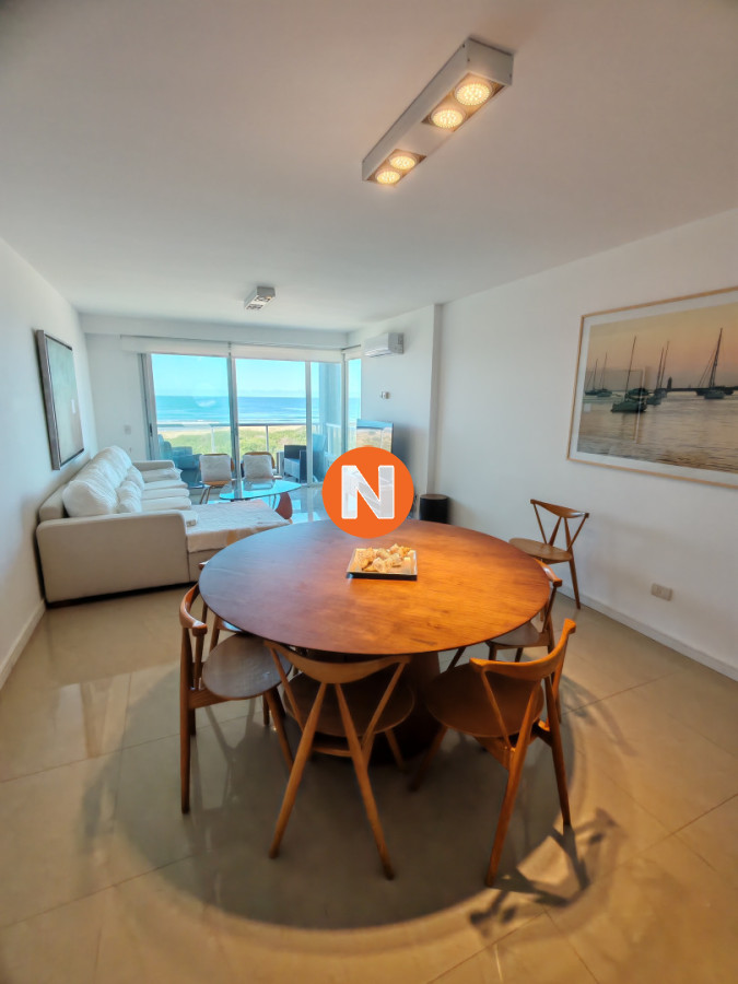 Apartamento Ref.225061 - Apartamento con vistas privilegiadas a la Brava