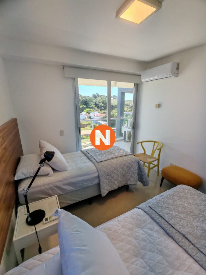 Apartamento Ref.225061 - Apartamento con vistas privilegiadas a la Brava