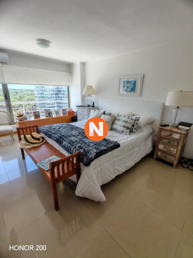 Apartamento Ref.225065 - Apartamento en Punta del Este, Brava