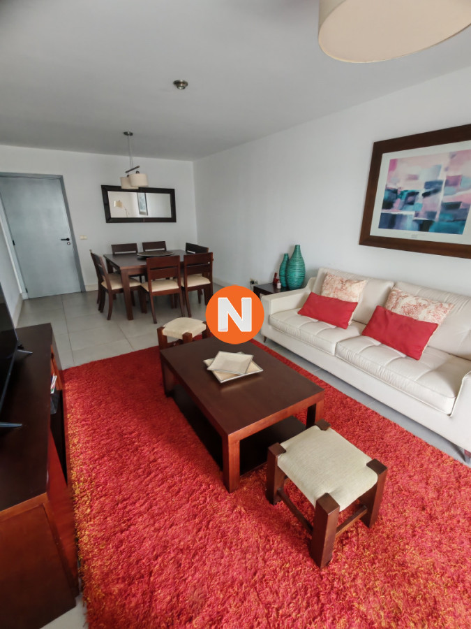 Apartamento Ref.224891 - Apartamento Torre Francia, 2 Dormitorios