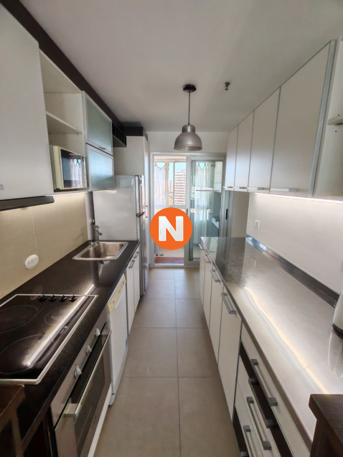 Apartamento Ref.225062 - Apartamento en Mansa