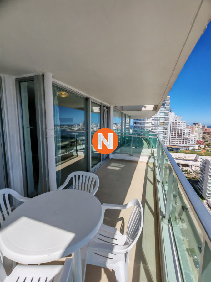 Apartamento Ref.225062 - Apartamento en Mansa