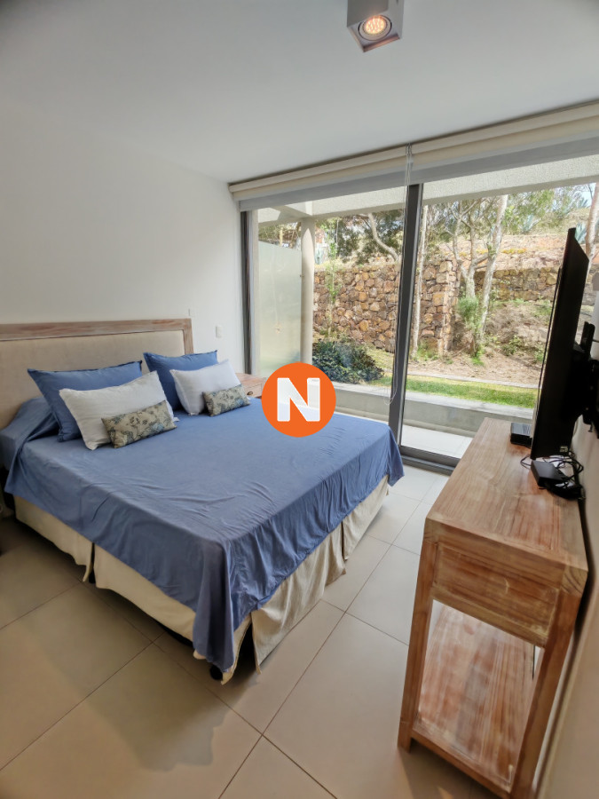Apartamento Ref.225048 - Apartamento en Punta Ballena, Las Cumbres