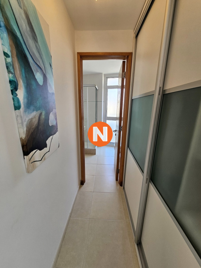 Apartamento Ref.225035 - Apartamento en Punta del Este, Mansa