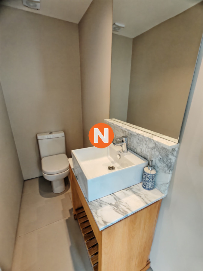 Apartamento Ref.225048 - Apartamento en Punta Ballena, Las Cumbres