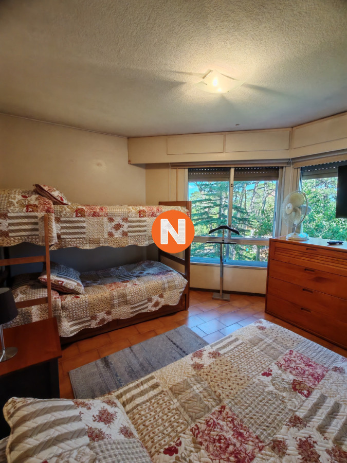 Apartamento Ref.224892 - Apartamento en Venta, Bora Bora, Roosevelt