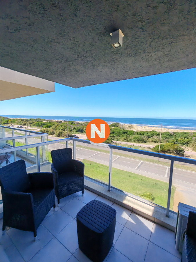 Apartamento Ref.225061 - Apartamento con vistas privilegiadas a la Brava